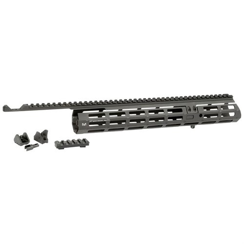Upgrade your Marlin® 1895 with the lightweight, ultra-rigid Extended Sight System featuring a heavy-duty ghost ring for fast target acquisition and a lifetime warranty.