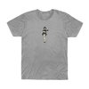 MAGPUL HULA GIRL CVC T-SHIRT ATHLETIC HEATHER SM