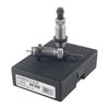 The RCBS AR Series Die Set ensures reliable reloading with a Small Base sizing die for smooth rechambering and a Taper Crimp seater to prevent case bulges.