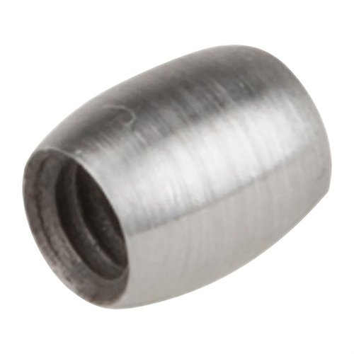 Enhance your reloads with Forster's Oversize E-Z Expander Balls, offering lighter bullet tension for precise control and improved soft seating of bullets.