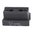BOBRO ENGINEERING AIMPOINT T-1 ABSOLUTE CO-WITNESS MOUNT