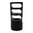 MERAKI MACHINE M1 3 PORT MUZZLE BRAKE .30 CAL, .850   1/2X28