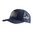 MAGPUL STANDARD LEATHER PATCH TRUCKER NAVY