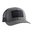 MAGPUL STANDARD PATCH TRUCKER CHARCOAL;BLACK