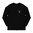 MAGPUL MULEY COTTON LONG SLEEVE T-SHIRT XL BLACK