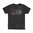 MAGPUL WAPITI BLEND T-SHIRT 2XL CHARCOAL