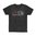 MAGPUL WAPITI BLEND T-SHIRT 3XL CHARCOAL