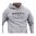 MAGPUL GO BANG PARTS HOODIE L ATHLETIC HEATHER