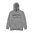 MAGPUL GO BANG PARTS HOODIE 3XL ATHLETIC HEATHER