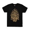 MAGPUL EFREETI BLEND T-SHIRT BLK 2XL