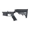 KE ARMS KE-15 FORGED MIL-SPEC COMPLETE LOWER RECEIVER 5.56MM