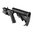 KE ARMS KE-15 BILLET COMPLETE LOWER RECEIVER W/ FLARED MAGWELL