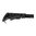 KE ARMS KE-15 BILLET COMPLETE LOWER RECEIVER W/ FLARED MAGWELL