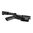 KE ARMS KE-15 BILLET COMPLETE LOWER RECEIVER W/ FLARED MAGWELL