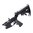 KE ARMS KE-9 BILLET COMPLETE LOWER RECEIVER W/ DROP-IN TRIGGER 9MM