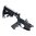 KE ARMS KE-9 BILLET COMPLETE LOWER RECEIVER W/ DROP-IN TRIGGER 9MM