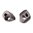 V SEVEN WEAPON SYSTEMS AR-15 KMR CLAMP BLOCKS TITANIUM