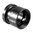 V SEVEN WEAPON SYSTEMS AR-15 KMR BARREL NUT TI BLK