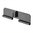 V SEVEN WEAPON SYSTEMS AR-15 ULTRA-LIGHT EJECTION PORT COVER CLASSIC BLACK