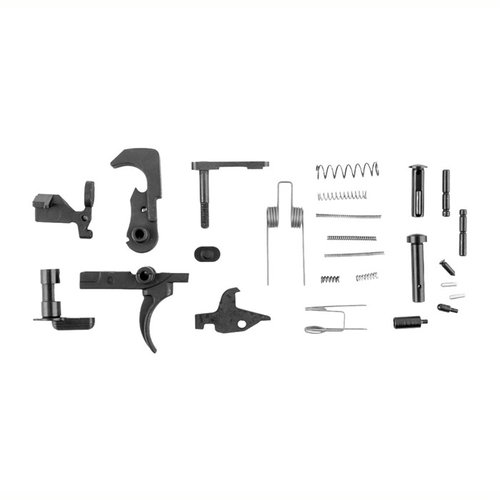Recoil Parts > Parts Kits - Preview