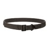 BLACKHAWK MEDIUM (34"-41") INSTRUCTORS BELT, BLACK