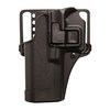 The Blackhawk SERPA CQC Holster offers Level 2 retention, quick draw, and versatility with multiple platforms, ensuring secure, smooth access for your Beretta 92/96.