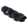 The Cole-Tac Metal Python Suppressor Cover protects against dings, heat, and mirage with durable materials and innovative BOA straps for a secure fit.