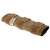 The Cole-Tac Metal Python Suppressor Cover safeguards against dings, prevents burns, eliminates mirage, and features durable materials with innovative BOA straps.
