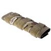 The Cole-Tac Metal Python Suppressor Cover protects your suppressor, prevents burns, eliminates mirage, and features durable materials and secure BOA locking straps.
