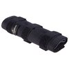 The Cole-Tac HTP Suppressor Cover withstands temps up to 3000°F, features durable metal buckles, adjustable straps, and is water, fire, and mildew resistant.