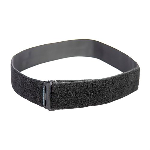 The BLACKHAWK Foundation Series Inner Belt offers lightweight comfort, rugged stability, and a secure hook-and-loop interface for versatile use in any environment.