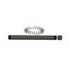 Enhance your 12ga shotgun's capacity with Nordic Components MXT Extension Tube Kits, featuring anodized 6061 aluminum, a flush fit for Benelli M1/M2, and adjustable relief grooves.