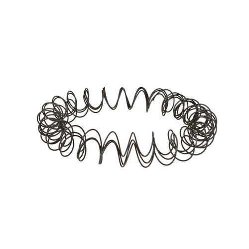 Upgrade your shotgun with the Nordic Components 45" 12 GA Extension Tube Spring, featuring extra length for a perfect fit and easy cutting instructions included.
