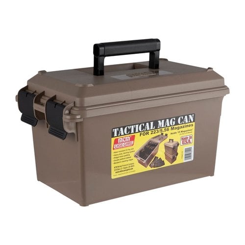 Ammunition Storage > Ammo Cans - Preview