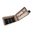 MTM CASE-GARD TACTICAL MAG CAN AR15 (30 RD) 223/5.56 CAL 15-MAG POLYMER TA
