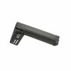 The Lancer Systems Fixed Round Carbon-Fiber AR-15 Stock offers a lightweight, durable option for AR-15 and .308 rifles, featuring a QD sling-swivel mount and A2 length.