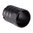 JMAC CUSTOMS BLAST DIVERSION SHIELD 12 MUZZLE BREAK