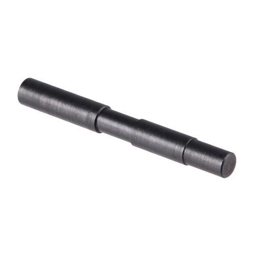Upgrade your folding stock rifles with the JMAC Customs 4.5mm Folding Stock Pin, crafted from durable 4140 Heat Treated Steel for reliable performance.