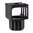 JMAC CUSTOMS LOUD AND FLASHY 26 MUZZLE BRAKE 26MM THREADS