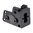 JMAC CUSTOMS MODULAR REAR KALASHNIKOV TRUNNION ADAPTER-AKMS