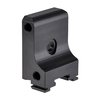 Upgrade your AKM/AK-74 with JMAC's Modular Rear Trunnion, allowing quick stock swaps, compatibility with various adapters, and enhanced flexibility for builds.