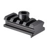 Upgrade your AKM/AK74 with JMAC's RSA-AKM Railed Stock Adapter, featuring a durable 7075 aluminum build, easy installation, and compatibility with 1913 stocks/braces.