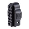 Upgrade your AKM/AK74 with JMAC's RSA-AKM Stock/Brace Adapter, featuring a robust 7075 aluminum construction for strength and easy installation of 1913 stocks.