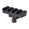 Upgrade your AKM/AK74 with JMAC's RSA-AKM Stock/Brace adapter, crafted from 7075 aluminum for strength, featuring a proprietary mount and includes all hardware.