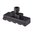 JMAC CUSTOMS RAILED STOCK ADAPTERMODULAR REAR KALASHNIKOV TRUNNION ADAPTE