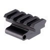 Upgrade your AKM/AK74 with JMAC's RSA-AKM Stock/Brace Adapter, made from 7075 Aluminum, featuring a strong proprietary mount and includes all mounting hardware.
