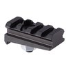 Upgrade your AKM/AK74 with JMAC's RSA-AKM Railed Stock Adapter, featuring a robust 7075 aluminum construction for strength and easy installation of 1913 stocks/braces.