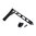 JMAC CUSTOMS 8-INCH SKELETON STOCK STOCK FOR SAM7SF