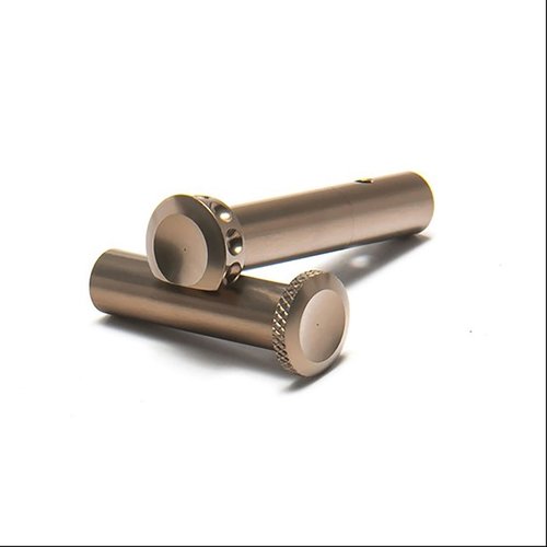 Upgrade your AR15 with Battle Arms Development Enhanced Pins, featuring improved grip, low profile design, ambidextrous compatibility, and precision machining.