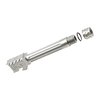 BATTLE ARMS DEVELOPMENT INC. ONE:1 FLUTED BARREL FOR GLOCK 19® GEN 2-4 THREADED SS